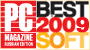 PC Magazine/Russian Edition: BEST OF 2009 SOFT