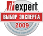 Выбор эксперта 2009. Техническое совершенство.